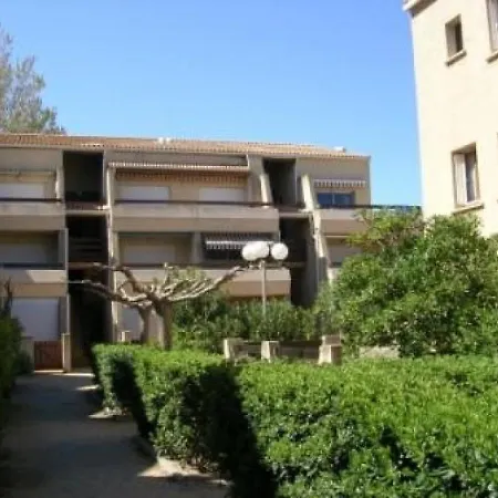 Clapotis 1 Apartment