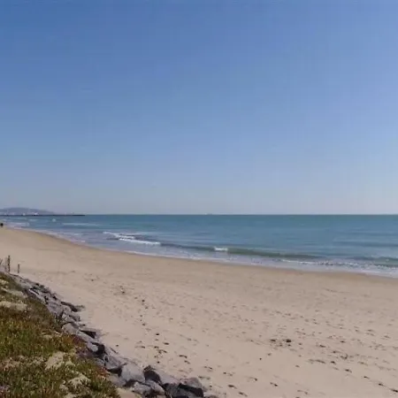 Apartment Clapotis 1 Agde