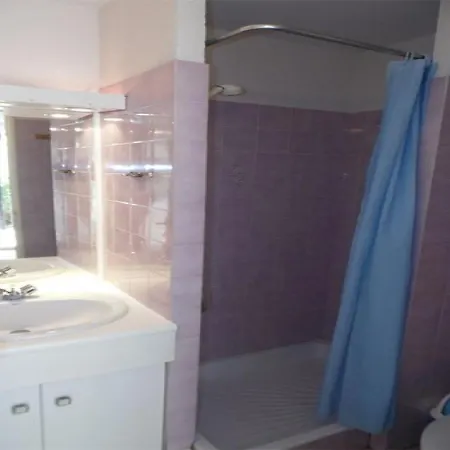 Clapotis 1 Apartment