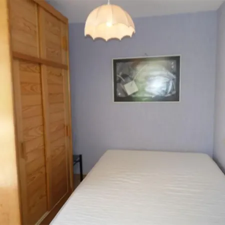 Clapotis 1 Apartment Agde