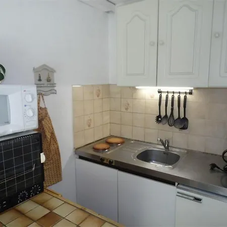 Apartment Clapotis 1 *